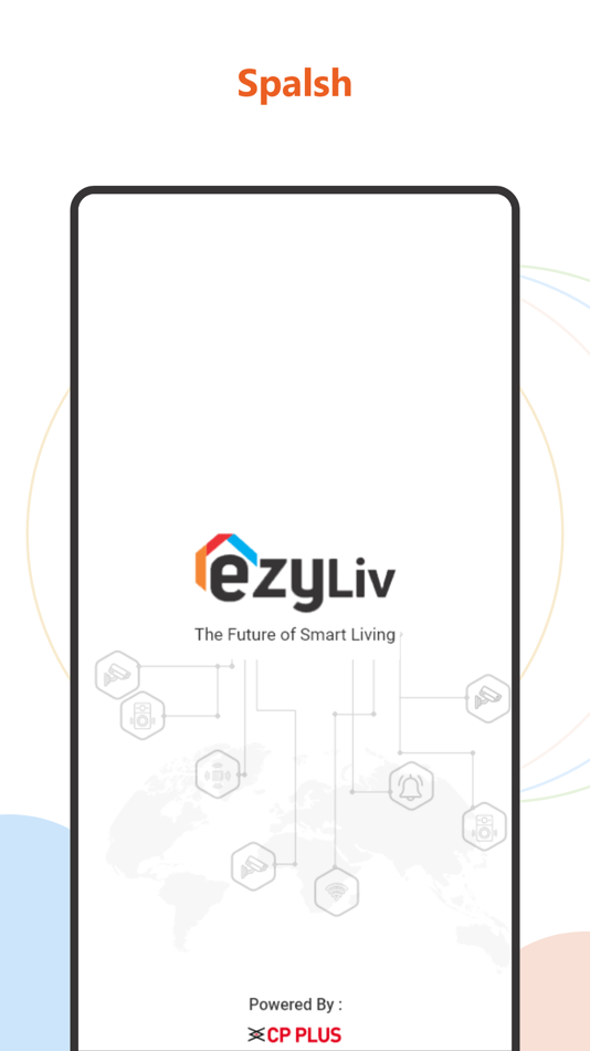 ezyLiv - 1.0.1 - (iOS)