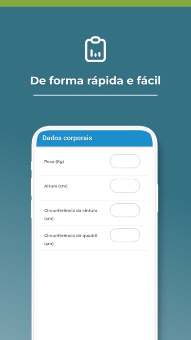 PLUS Saúde Screenshot