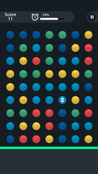 Dots Puzzle - Dotのおすすめ画像3