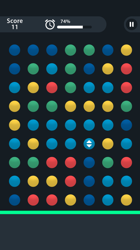 #3. Daily Bubble (iOS) 由: Jaymin Sorathiya