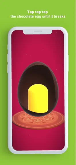 Game screenshot Egg Toy apk