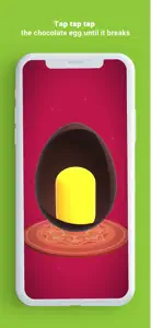 Egg Toy screenshot #3 for iPhone