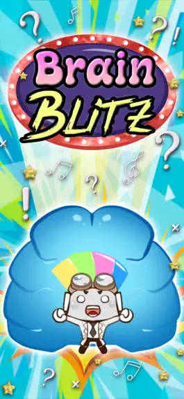 Game screenshot Brain Blitz mod apk