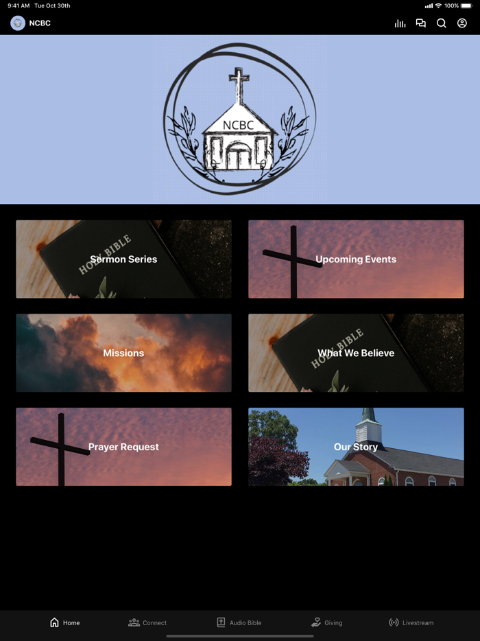 North Canton Baptist Church