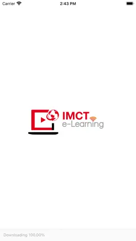Game screenshot IMCT e-Learning mod apk