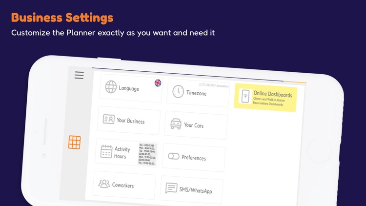 Car Rental Booking Planner Pro