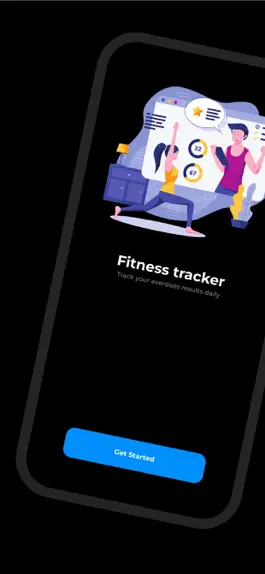 Game screenshot FiTr:Strength Training Journal mod apk