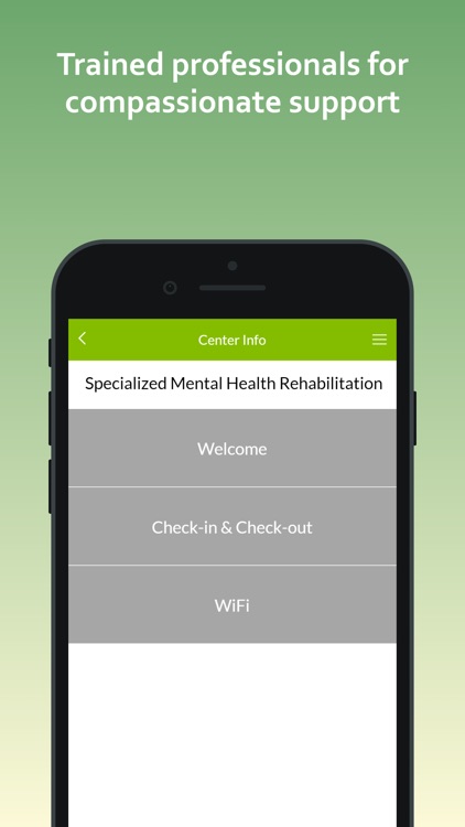 iCare - Bourbonnais Terrace