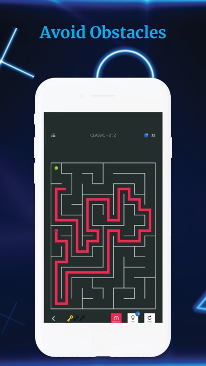 Maze CrazE - Maze Games! screenshot-4