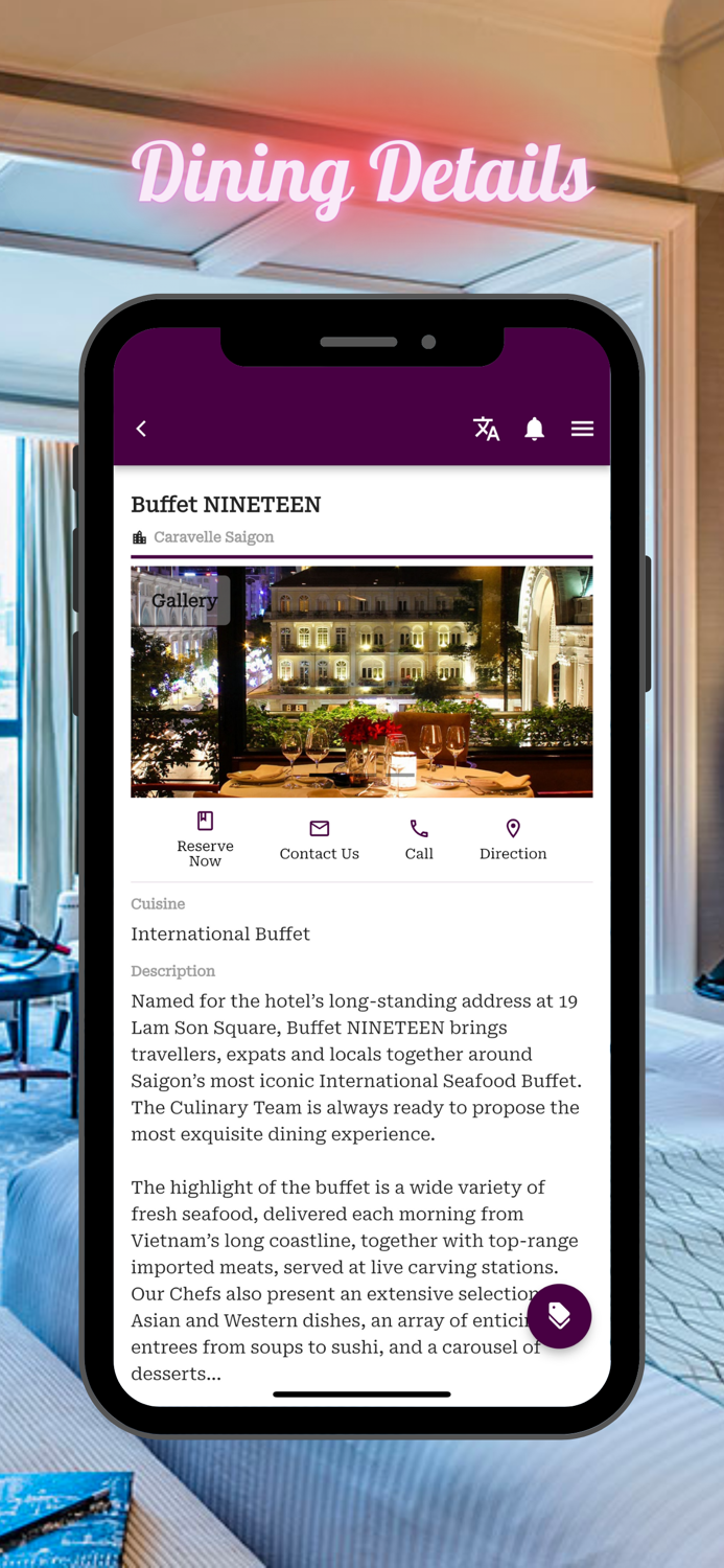 Caravelle Classique Club