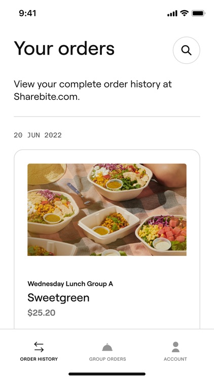 Sharebite Stations screenshot-3