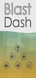Blast Dasher screenshot #5 for iPhone
