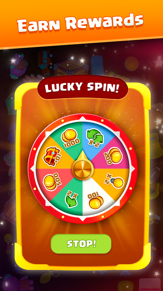 #5. Match 3d Master -Matching Game (iOS) Podle: Nikung Goyani