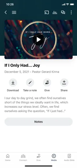 Game screenshot Church Alive! hack