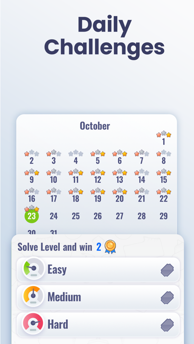 Sudoku Multiplayer screenshot 2
