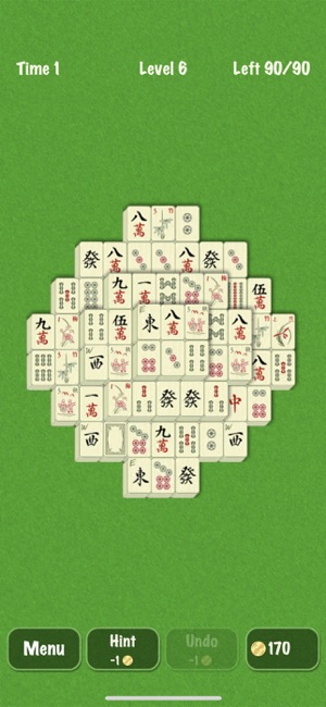 Mahjong Titan: Majong on the App Store