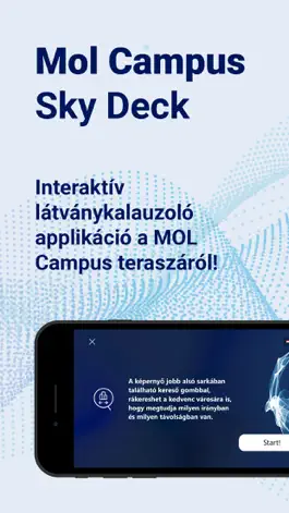 Game screenshot MOL SkyDeck mod apk