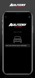 Aulitzky screenshot #1 for iPhone