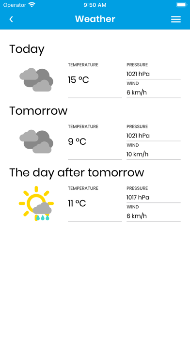 Mobile Tychy Screenshot