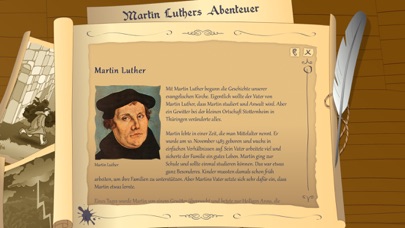 Martin Luthers Abenteuerのおすすめ画像5