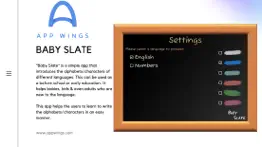 baby slate problems & solutions and troubleshooting guide - 2