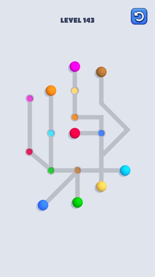 #5. Dot Jam (iOS) 由: Playnoob