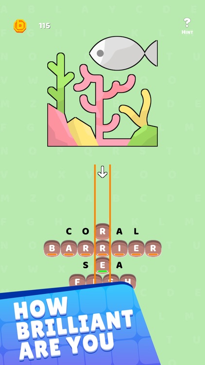 Word Slide Match screenshot-3