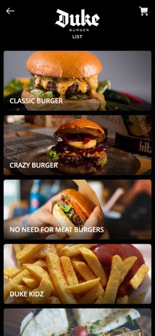 Duke Burger Hannoverのおすすめ画像2