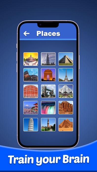 Trivia Questions: Trivial Quiz Screenshot