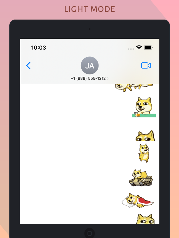 Screenshot #6 pour Doge