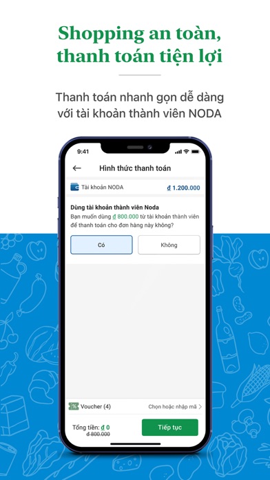 Noda Screenshot