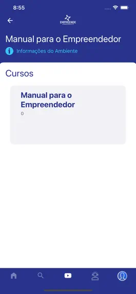 Game screenshot Empreende hack