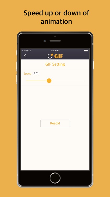 GIFbook - gif maker online screenshot-5