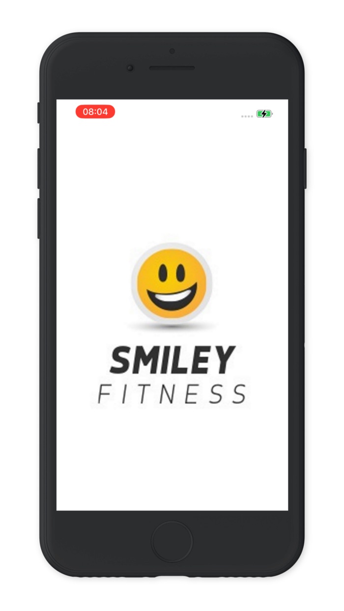 Smiley Fitness Aps