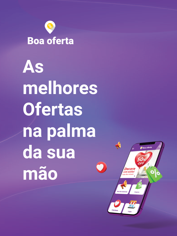 Screenshot #5 pour Boa Oferta