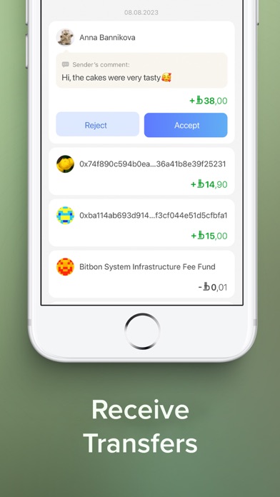 One Space Screenshot