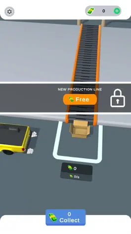 Game screenshot Candle Tycoon mod apk