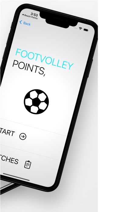 Screenshot #2 pour Beach Points