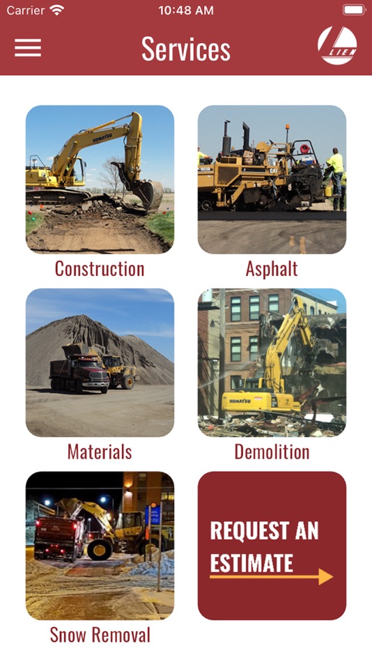 #1. Lien Transportation (iOS) 由: Isaac Lien