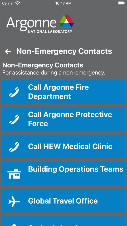 #4. Argonne (iOS) 由: Argonne National Laboratory