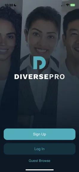 Game screenshot DiversePro mod apk