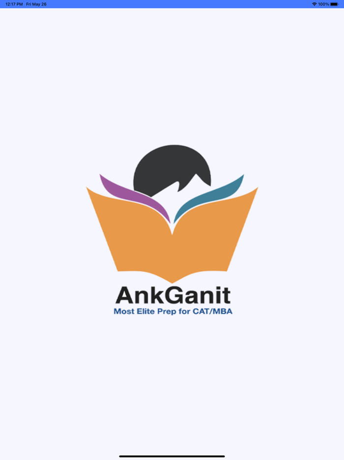 AnkGanit CAT-MBA Prep