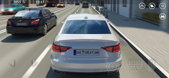 Driving Zone: Germany Pro On The App Store