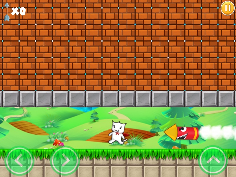 しょぼんのアクション 2 HD screenshot 11