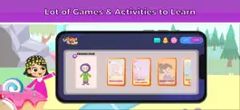 Game screenshot Khutwati Children Game apk