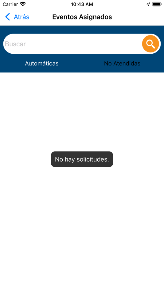 #5. INSpectores (iOS) 由: INS Servicios S.A.