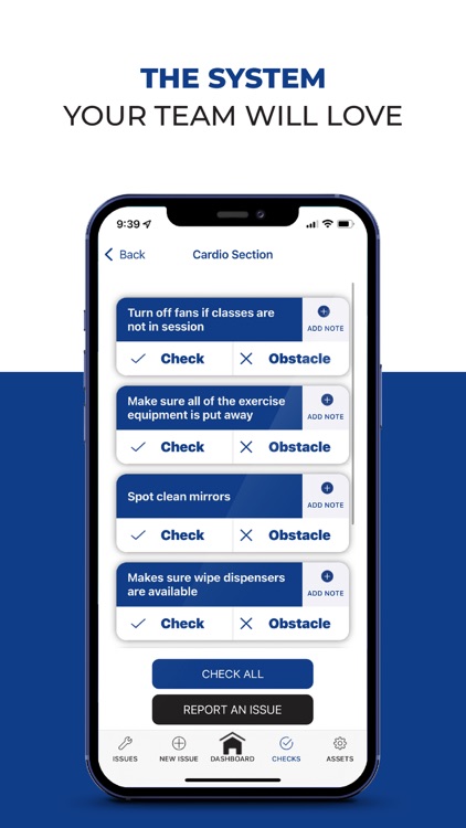 Facility Vitals screenshot-8