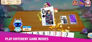 Gin Rummy Stars - Card Game screenshot #2 for iPhone