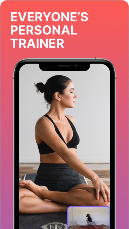 HipTrain: Personal Training