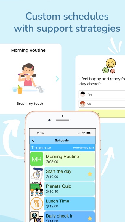 BOOP Parent and Teacher screenshot-4